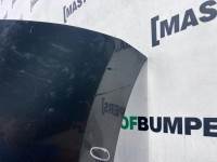 Seat Alhambra Cr Ecomotive Mpv 2012-2020 Front Bumper 4 Pdc +jets Genuine [o739]