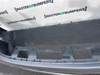 Seat Alhambra Cr Ecomotive Mpv 2012-2020 Front Bumper 4 Pdc +jets Genuine [o739]
