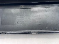 Seat Alhambra Cr Ecomotive Mpv 2012-2020 Front Bumper 4 Pdc +jets Genuine [o739]
