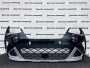 Seat Arona Xcellence Lux Fr 2022-2025 Front Bumper 6 Pdc Genuine [o735]