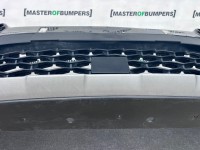 Seat Arona Xcellence Lux Fr 2022-2025 Front Bumper 6 Pdc Genuine [o735]