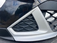 Seat Arona Xcellence Lux Fr 2022-2025 Front Bumper 6 Pdc Genuine [o735]