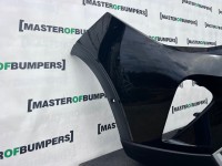 Seat Arona Xcellence Lux Fr 2022-2025 Front Bumper 6 Pdc Genuine [o735]