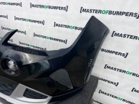 Seat Arona Xcellence Lux Fr 2022-2025 Front Bumper 6 Pdc Genuine [o735]