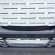 Cupra Born Electric E Bost Hatchback 2022-2025 Front Bumper 4 Pdc Genuine [o744]