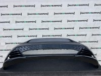 Cupra Born Electric E Bost Hatchback 2022-2025 Front Bumper 4 Pdc Genuine [o744]