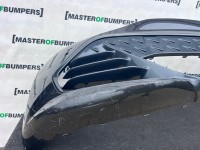 Cupra Born Electric E Bost Hatchback 2022-2025 Front Bumper 4 Pdc Genuine [o744]