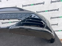 Cupra Born Electric E Bost Hatchback 2022-2025 Front Bumper 4 Pdc Genuine [o744]