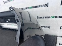 Cupra Born Electric E Bost Hatchback 2022-2025 Front Bumper 4 Pdc Genuine [o744]