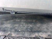 Cupra Born Electric E Bost Hatchback 2022-2025 Front Bumper 4 Pdc Genuine [o744]
