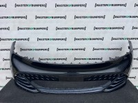 Cupra Born Electric E Bost Hatchback 2022-2025 Front Bumper 4 Pdc Genuine [o744]