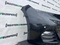 Cupra Born Electric E Bost Hatchback 2022-2025 Front Bumper 4 Pdc Genuine [o744]