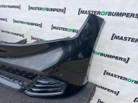 Cupra Born Electric E Bost Hatchback 2022-2025 Front Bumper 4 Pdc Genuine [o744]