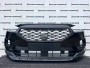 Seat Tarraco Fr Sport Suv 2018-2024 Front Bumper 6 Pdc W/grilles Genuine [o745]