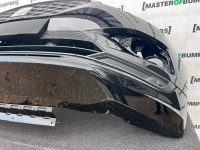 Seat Tarraco Fr Sport Suv 2018-2024 Front Bumper 6 Pdc W/grilles Genuine [o745]