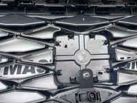 Seat Tarraco Fr Sport Suv 2018-2024 Front Bumper 6 Pdc W/grilles Genuine [o745]