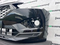 Seat Tarraco Fr Sport Suv 2018-2024 Front Bumper 6 Pdc W/grilles Genuine [o745]