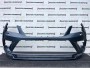 Seat Ateca Cupra Tsi Suv 2016-2020 Front Bumper 6 Pdc Jets Genuine [v747]