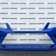 Seat Ateca Cupra Tsi Suv 2016-2020 Front Bumper 6 Pdc Jets Genuine [v748]