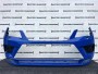 Seat Ateca Cupra Tsi Suv 2016-2020 Front Bumper 6 Pdc Jets Genuine [v748]