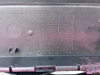 Seat Leon Fr Mk3 Hatchback 2013-2016 Front Bumper 4 Pdc Jets Genuine [o753]