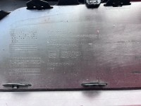 Seat Leon Cupra Fr Esta Only Mk3 Lift 2017-2020 Rear Bumper 4 Pdc Genuine [o754]