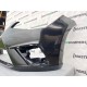Seat Ibiza Fr Mk5 2017-2022 Front Bumper No Pdc Genuine [o330]