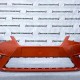 Seat Ibiza Fr Mk5 2017-2022 Front Bumper No Pdc Genuine [o325]