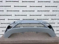 Seat Leon Fr Hatchback Mk3 Lift 2017-2020 Front Bumper 4 Pdc Genuine [o507]