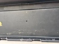 Seat Alhambra Cr Ecomotive Mpv 2012-2020 Front Bumper 4 Pdc +jets Genuine [o545]