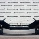 Seat Leon Fr Mk4 Hatchback Eastate 2021-2024 Front Bumper 6 Pdc Genuine [o557]