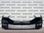 Seat Leon Fr Mk4 Hatchback Eastate 2021-2024 Front Bumper 6 Pdc Genuine [o557]