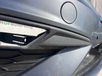 Seat Leon Fr Mk3 Face Lifting 2016-2019 Front Bumper 4 Pdc + Jet Genuine [o562]