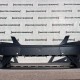 Seat Leon Se Technology Lift 2016-2019 Front Bumper 4 Pdc +jet Genuine [o566]