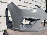 Seat Ibiza Fr Mk5 Hatchback Estate 2017-2024 Front Bumper No Pdc Genuine [o573]