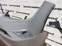Seat Ibiza Fr Mk5 Hatchback Estate 2017-2024 Front Bumper No Pdc Genuine [o573]
