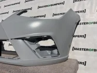 Seat Ibiza Fr Mk5 Hatchback Estate 2017-2024 Front Bumper No Pdc Genuine [o573]