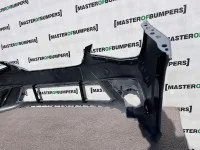 Seat Ibiza Fr Mk5 Hatchback Estate 2017-2024 Front Bumper No Pdc Genuine [o573]