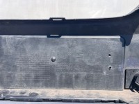 Seat Leon Fr Mk3 Lift Hatchback 2016-2019 Front Bumper 4 Pdc Genuine [o583]