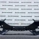Cupra Leon Fr Hatchback Estate 2021-2025 Front Bumper 6 Pdc Genuine [o594]