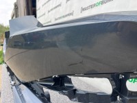 Cupra Leon Fr Hatchback Estate 2021-2025 Front Bumper 6 Pdc Genuine [o594]