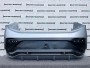 Cupra Born Electric E Bost Hatchback 2022-2025 Rear Bumper 4 Pdc Genuine [o596]