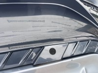 Cupra Born Electric E Bost Hatchback 2022-2025 Rear Bumper 4 Pdc Genuine [o596]
