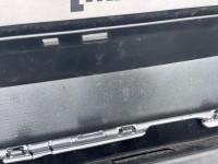 Cupra Born Electric E Bost Hatchback 2022-2025 Rear Bumper 4 Pdc Genuine [o596]