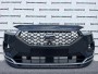 Seat Tarraco Xcellence Suv 2018-2024 Front Bumper 6 Pdc W/grilles Genuine [o600]