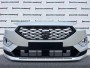 Seat Tarraco Fr Sport Suv 2018-2024 Front Bumper 6 Pdc W/grilles Genuine [o601]