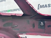 Seat Alhambra Cr Ecomotive Mpv 2012-2020 Front Bumper 4 Pdc +jets Genuine [o612]