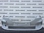 Seat Leon Fr Mk4 Hatchback Eastate 2021-2024 Front Bumper 6 Pdc Genuine [o620]