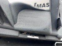 Seat Leon Fr Mk4 Hatchback Eastate 2021-2024 Front Bumper 6 Pdc Genuine [o620]