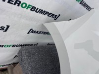 Seat Ibiza Fr Mk5 Hatchback 2017-2020 Rear Bumper 3 Pdc Genuine [o626]